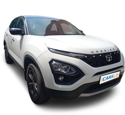 Tata Harrier-img